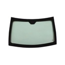 Windshield Bellier jade