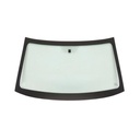 Ligier Js50 and Js50L windscreens