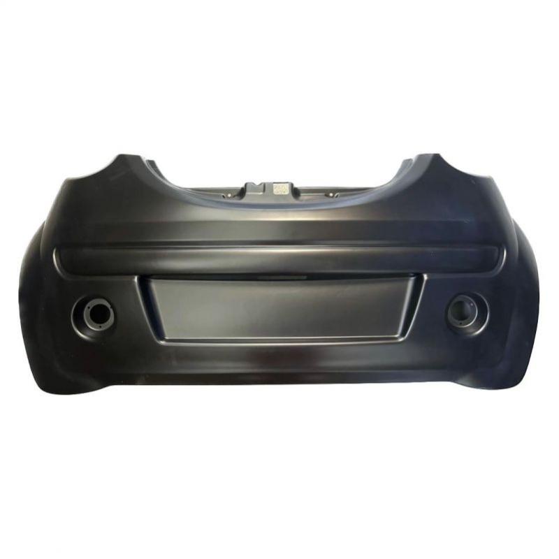 Achterbumper P85 raw