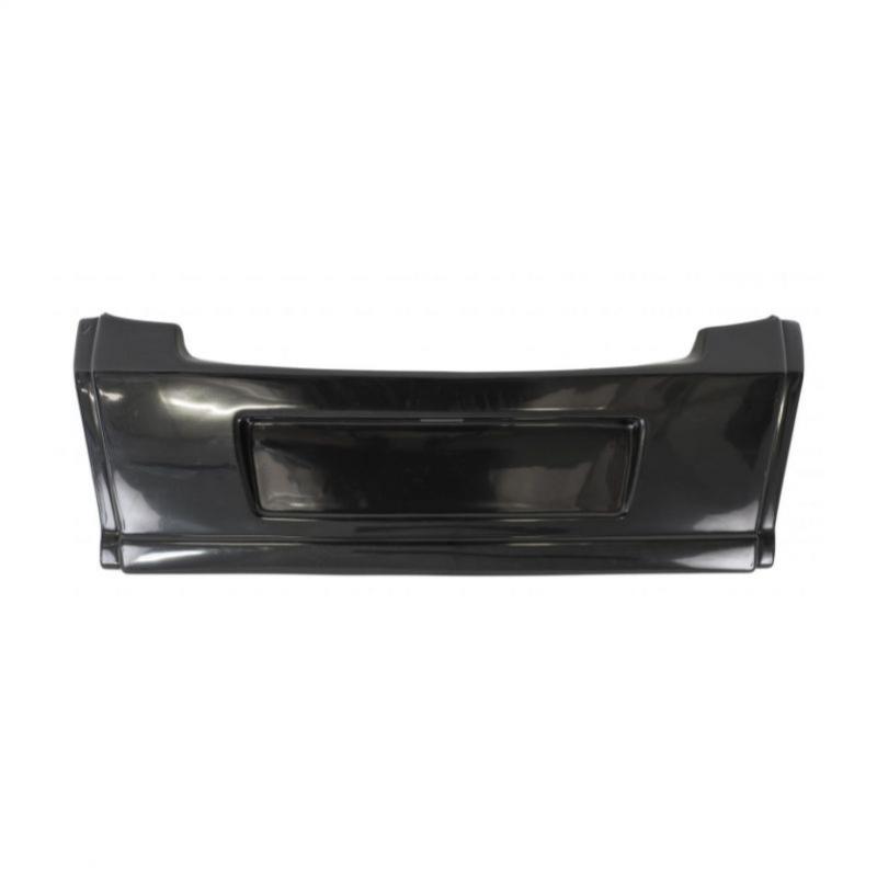Achterbumper Jdm abaca