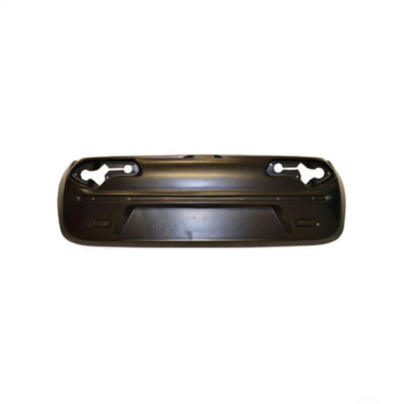 Rear bumper Grecav eke style
