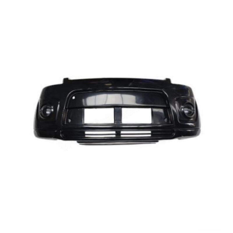 Pare-chocs avant Ligier Ixo phase 1 sans antibrouillard