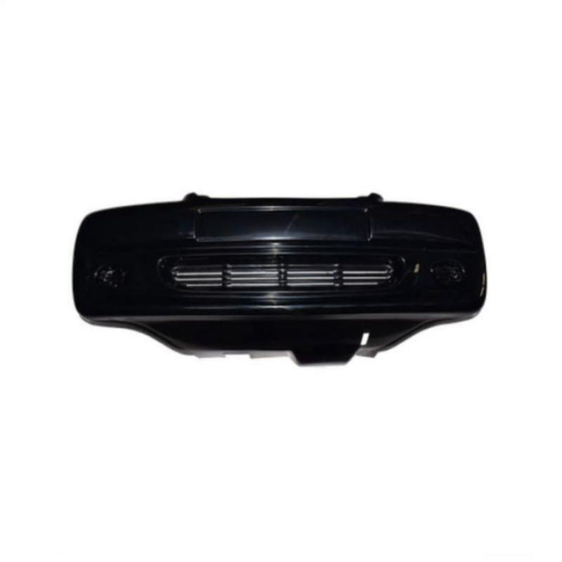 Front bumper Ligier ambra