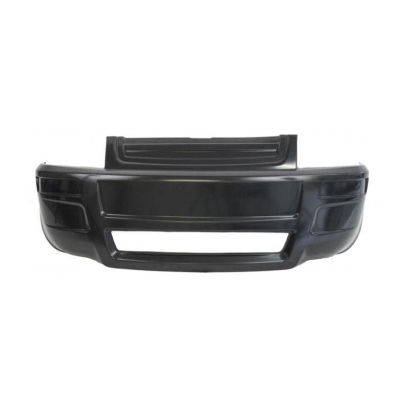 Voorbumper Microcar Mc1 en Mc2 fase 2