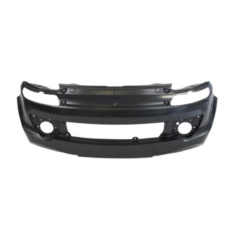 Front bumper Microcar mgo 2 and F8C