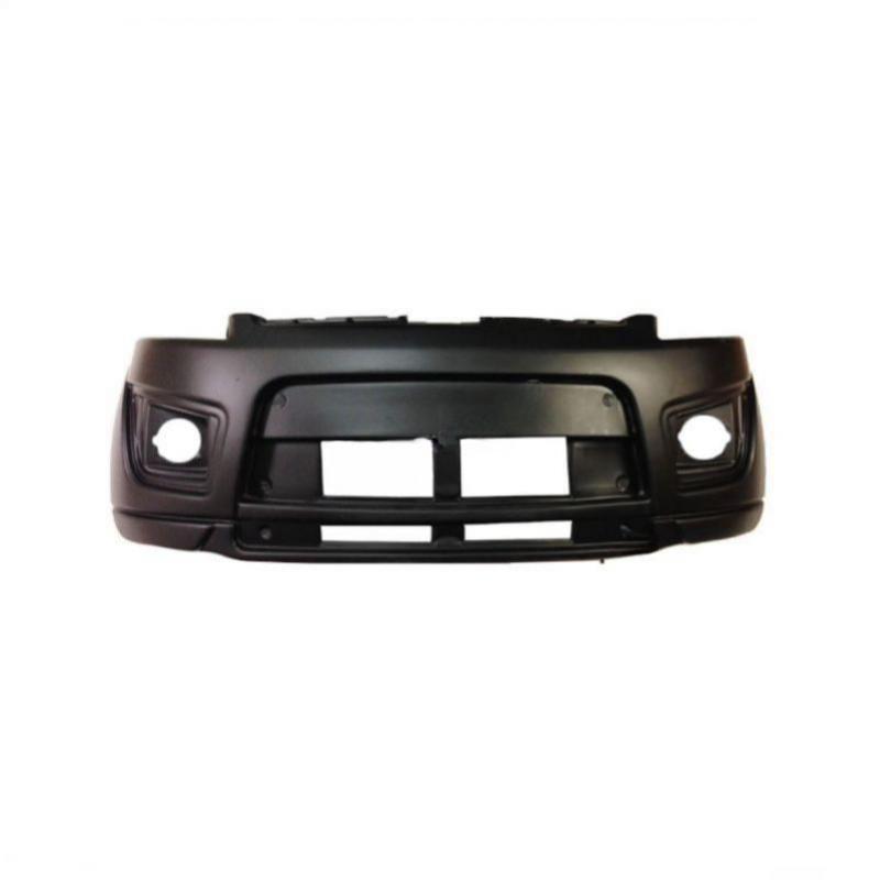 Front bumper Ligier ixo phase 1 with fog lights