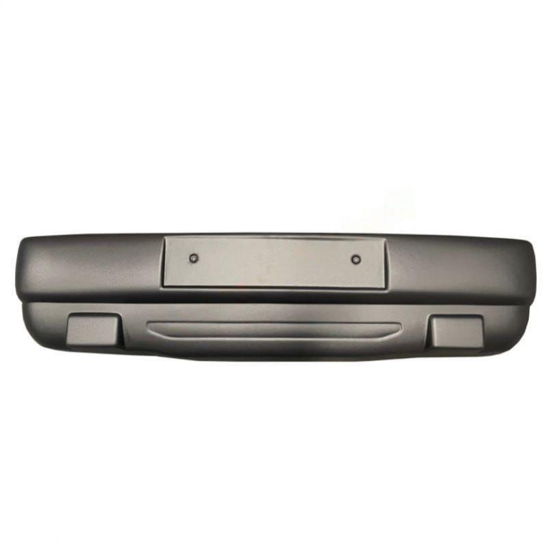Front bumper ut
