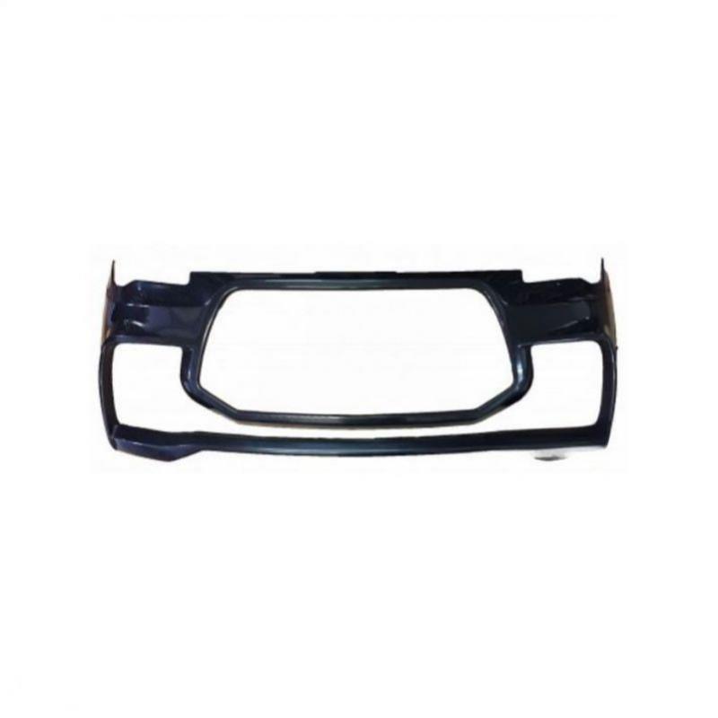 Voorbumper Ligier JS50 en JS50L sport fase 1 met mistlampen