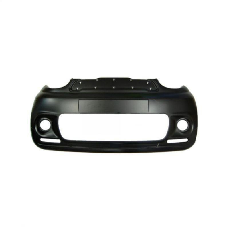 Pare-chocs avant Microcar M8 