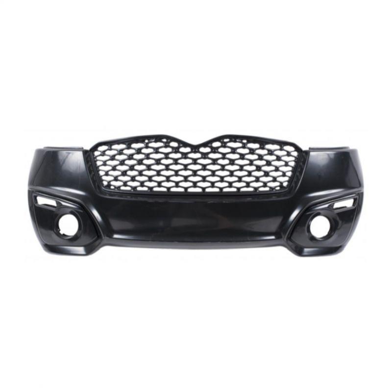 Front bumper Chatenet Ch26, Ch28 , Ch30 and Ch32 , pick-up and sportee