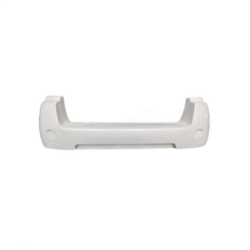 Rear bumper Bellier Opale 2