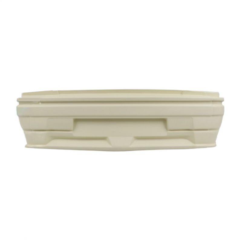 Rear bumper for Aixam 325 i and 400 i