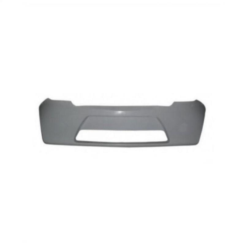 Barooder rear shield with grille
