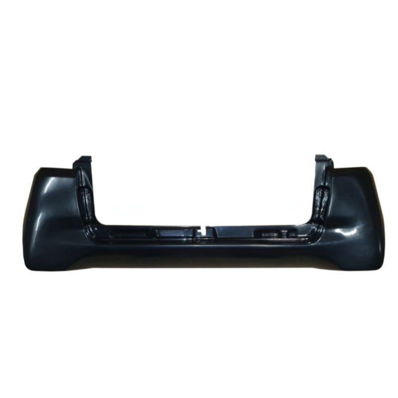 Look carbon achterbumper