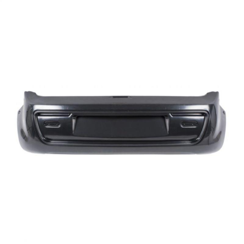 Greekav sonic rear bumper