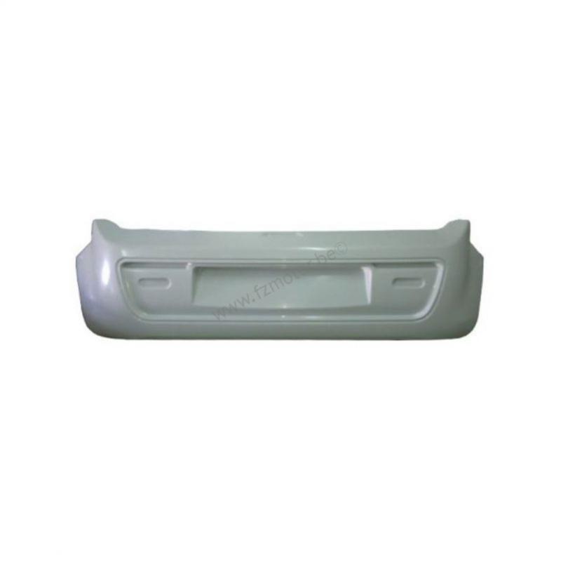 Greekav sonic polyester rear bumper