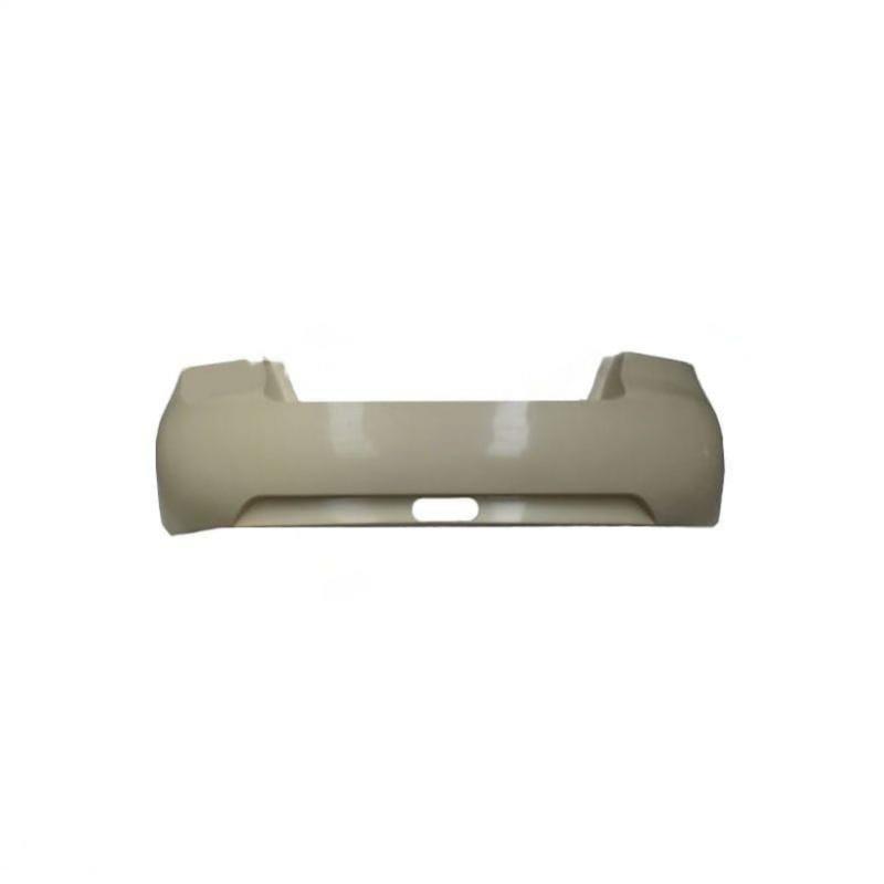 Rear bumper Bellier jade