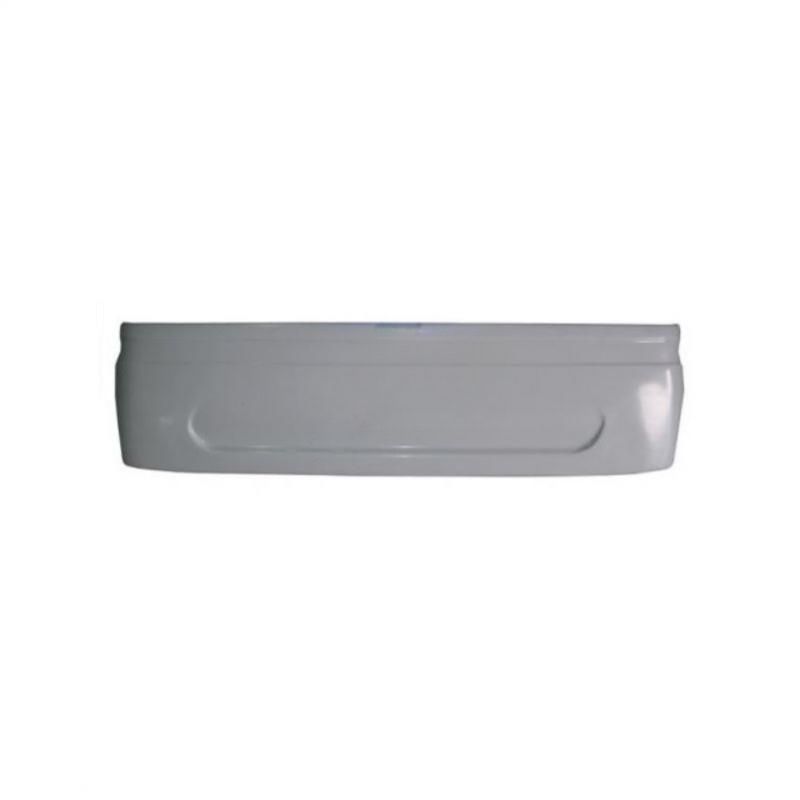 Jdm titanium 1 and 2 rear bumpers