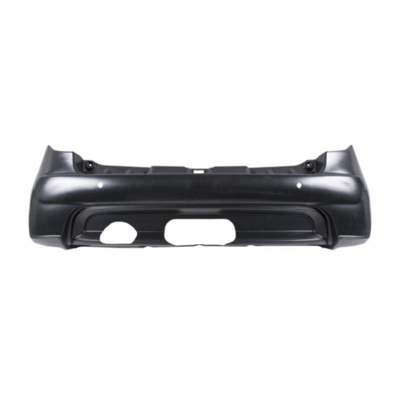 Js Ligier achterbumper