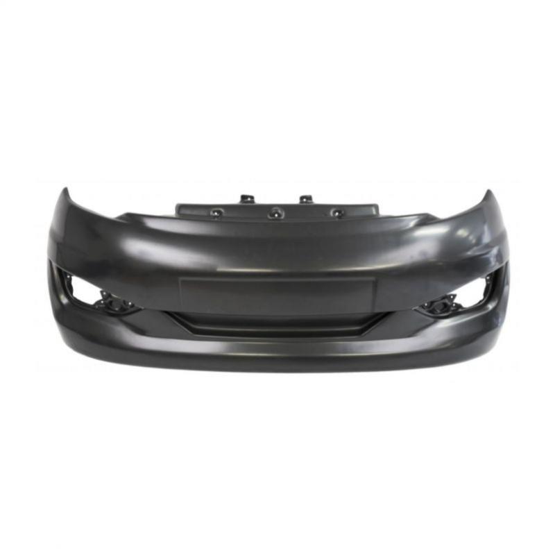 Voorbumper Aixam city coupé 2013 (vision-reeks)