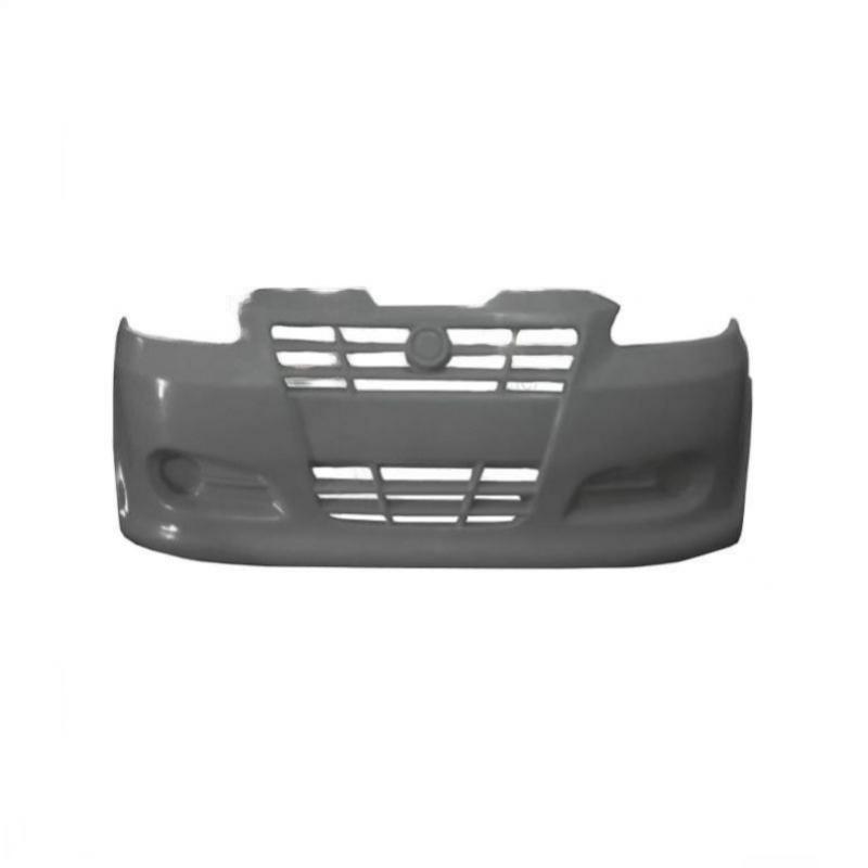 Front bumper Casalini M10