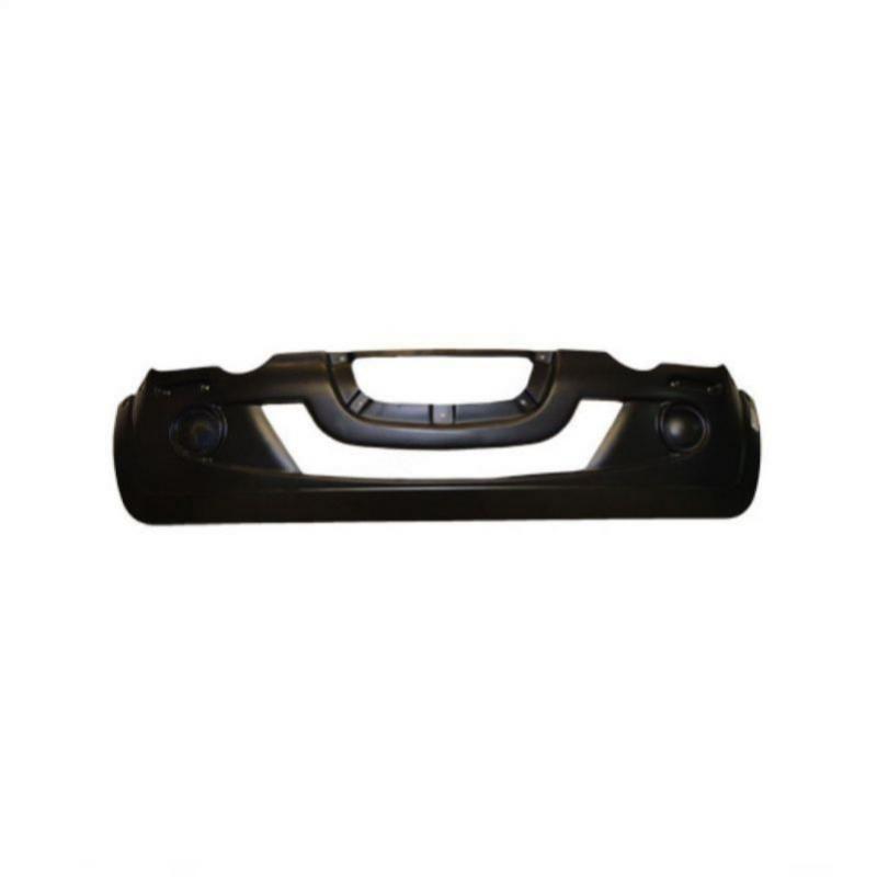 Front bumper Grecav eke style