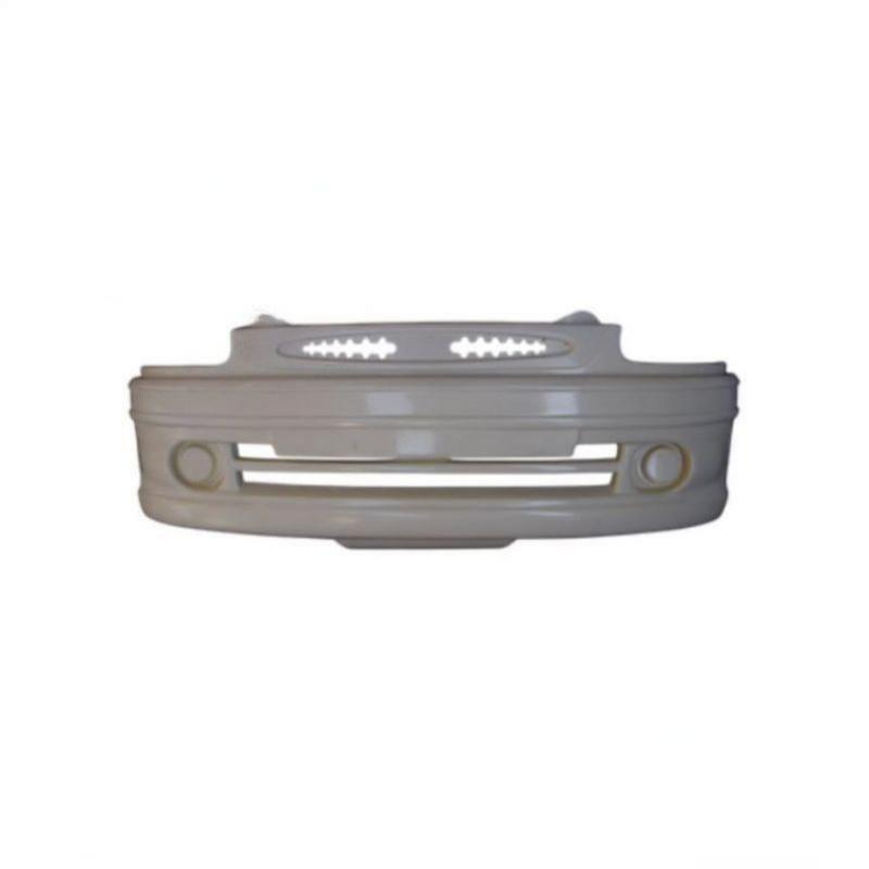 Voorbumper Microcar virgo 2