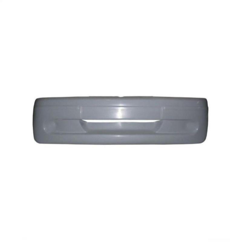 Voorbumper Jdm titanium 3