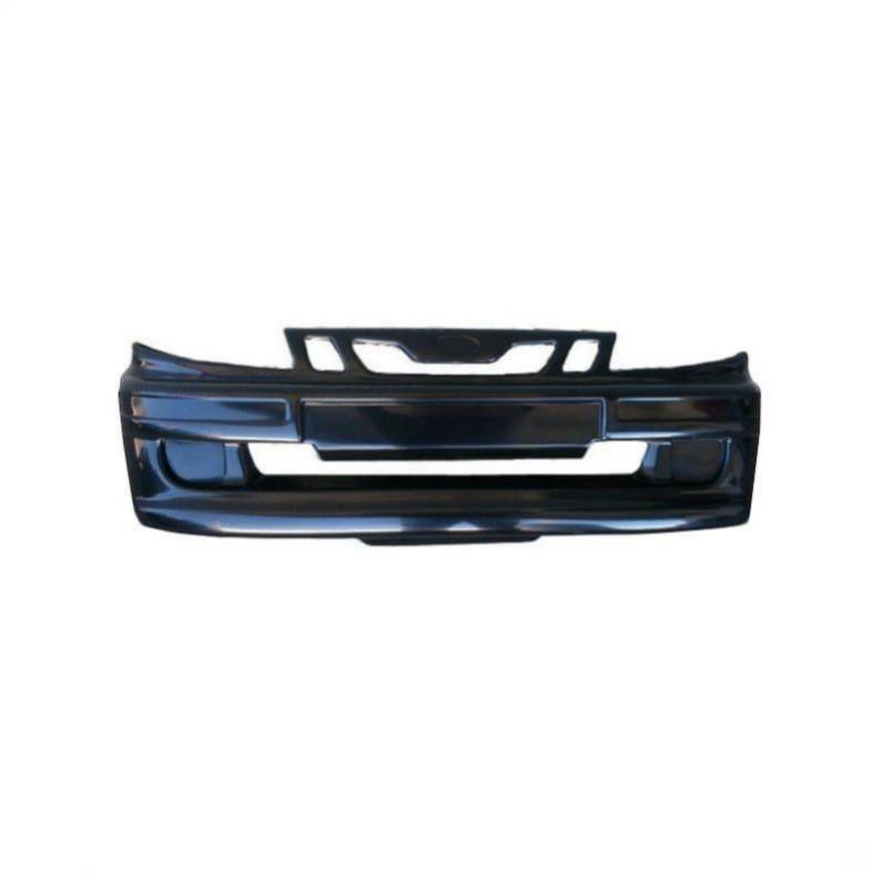 Voorbumper Microcar virgo 3