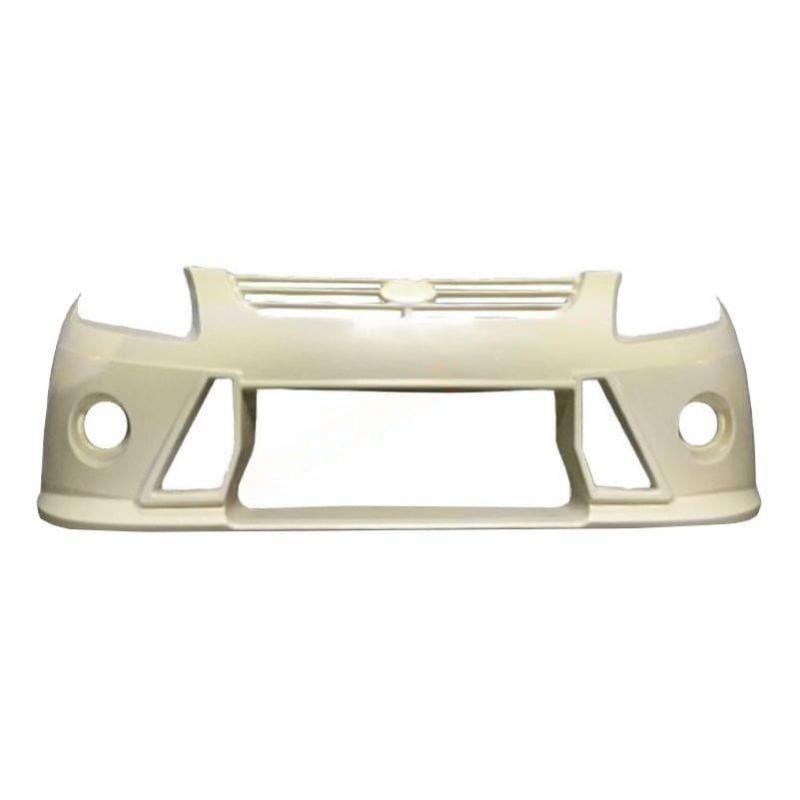 Voorbumper jade mtk
