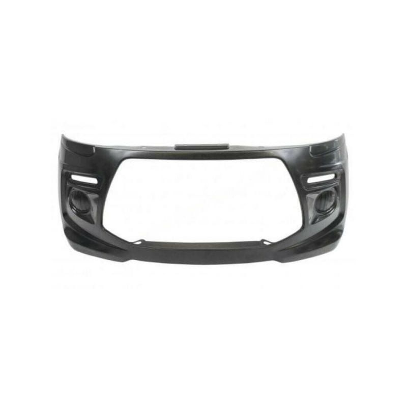 Voorbumper Ligier Js50 en Js50L club fase 1 met led