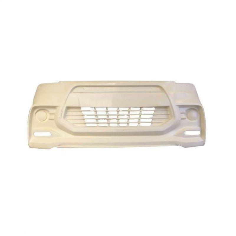 Voorbumper Ligier JS50 en JS50L fase 1 in polyester