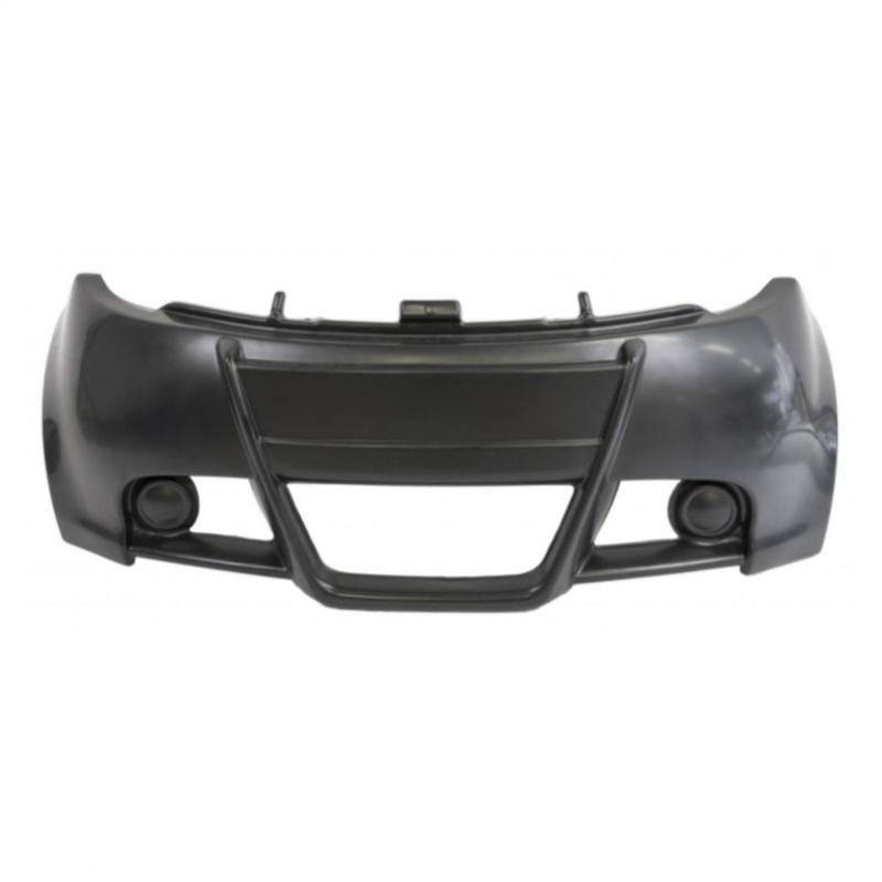 Front bumper Jdm roxsy without fog lamps