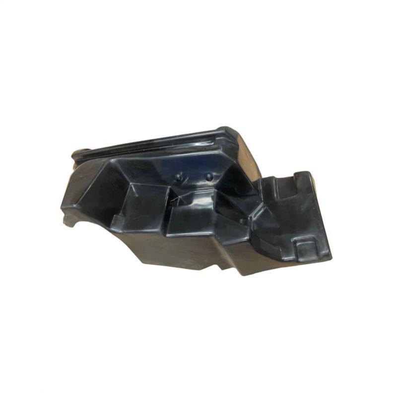 Fender Microcar lyra front left flange