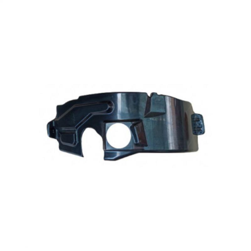 Ligier ixo front left wheel arch