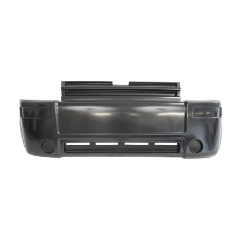 Front bumper Microcar Mc1 and Mc2 phase 1