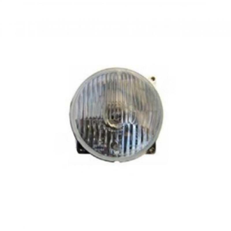 Linker en rechter koplamp Aixam 300- 400- 500 - Grecav eke