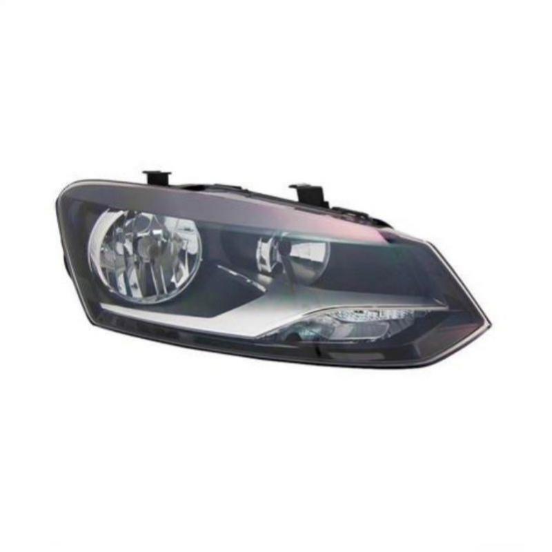 Koplamp Casalini M14 en M20 rechtsvoor
