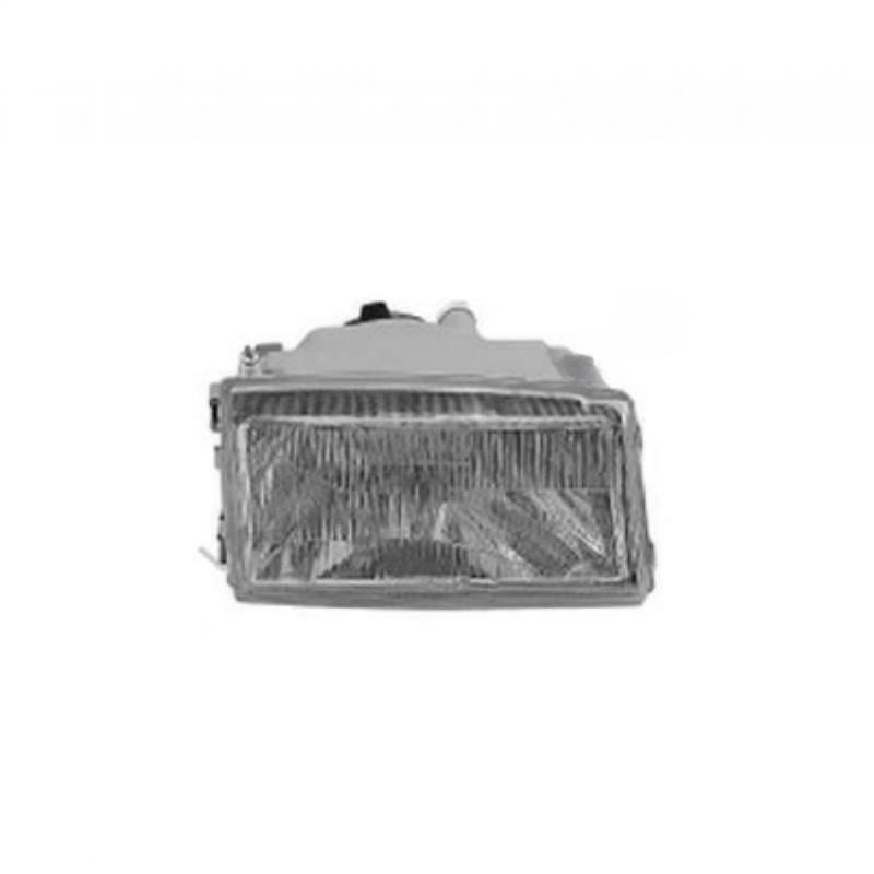 Koplamp Microcar lyra rechtsvoor