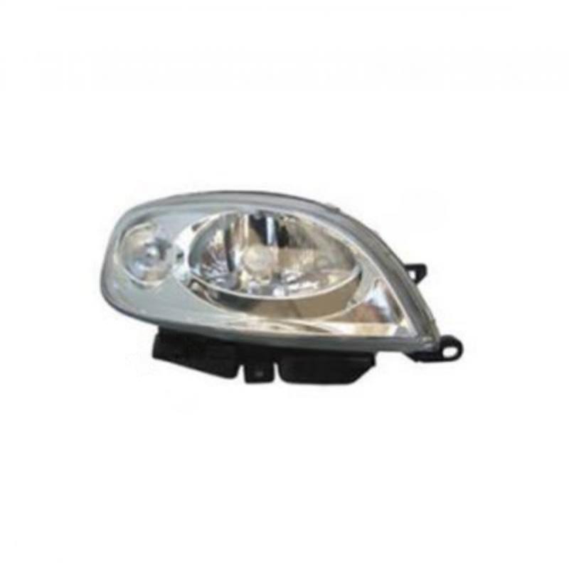 Koplamp Microcar maagd 3 rechter