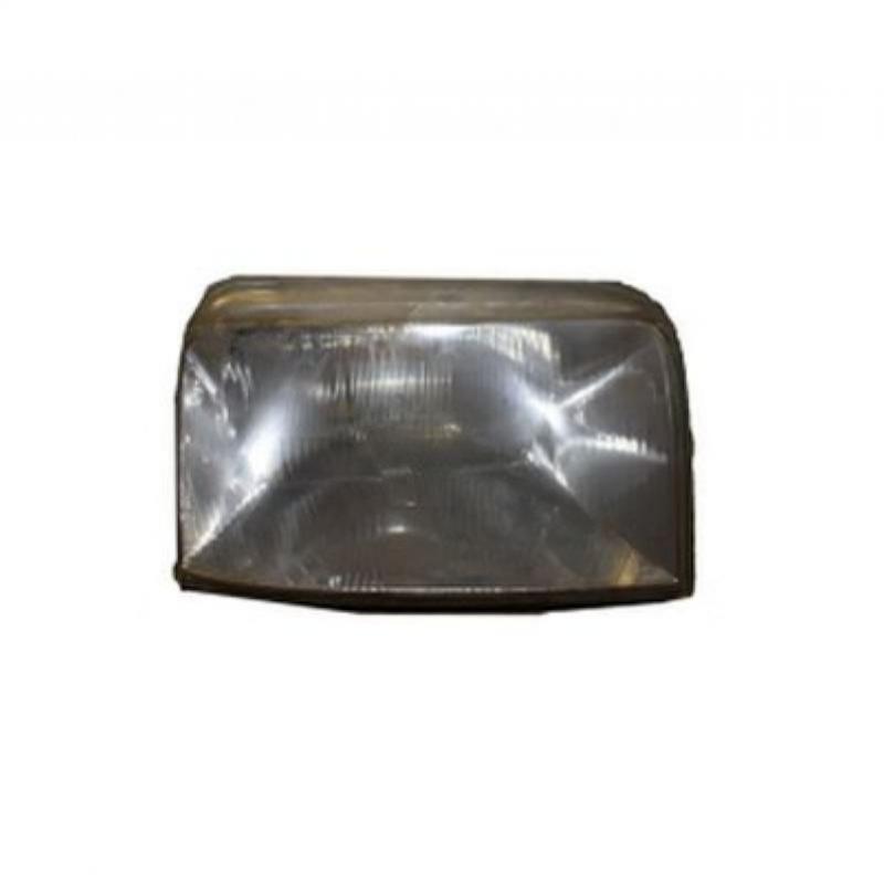 Front headlight Bellier xld left