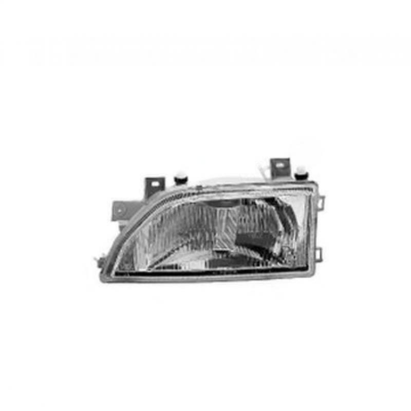 Left front headlight Chatenet stella