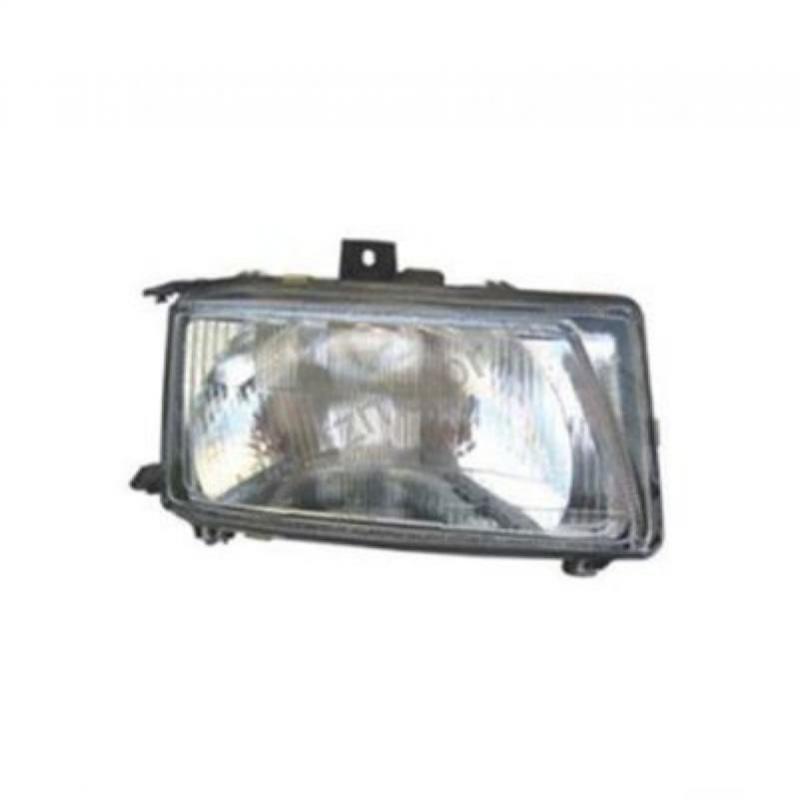 Right front headlight Jdm titanium 1-2-3