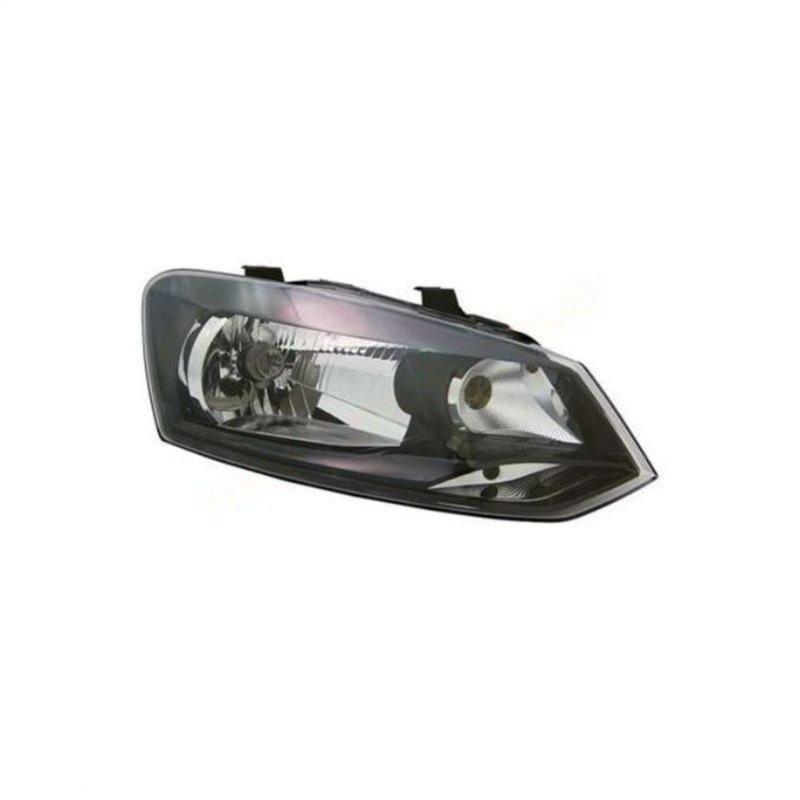 Koplamp Casalini M20 rechtsvoor 2e versie