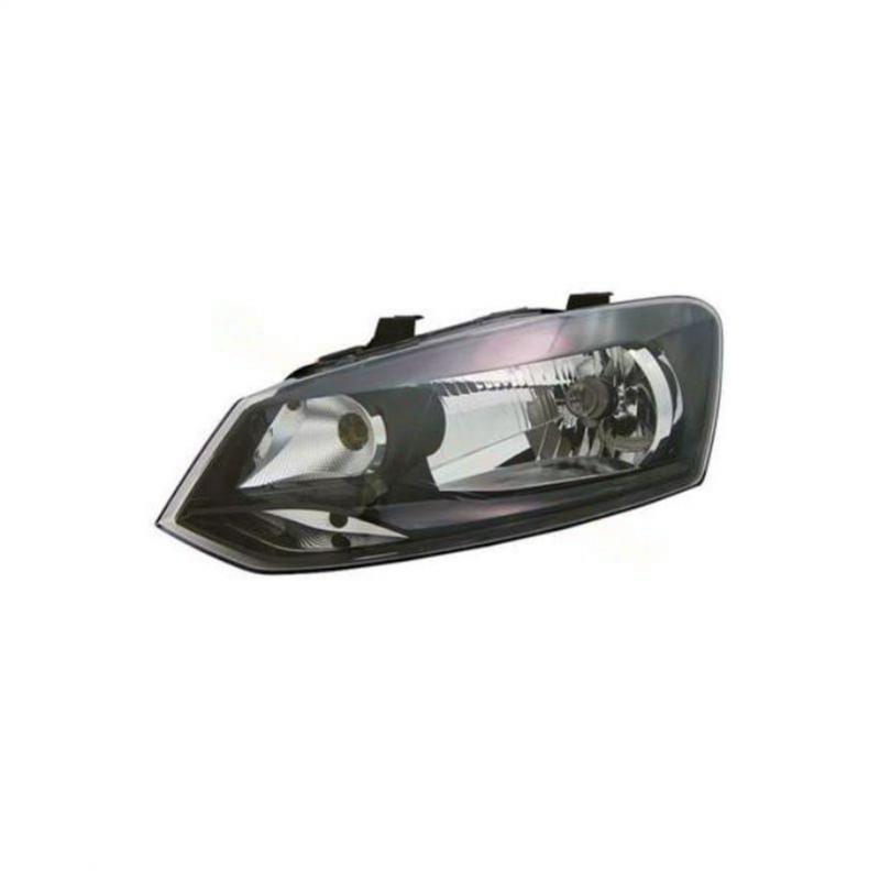 Koplamp Casalini M20 linker 2e versie