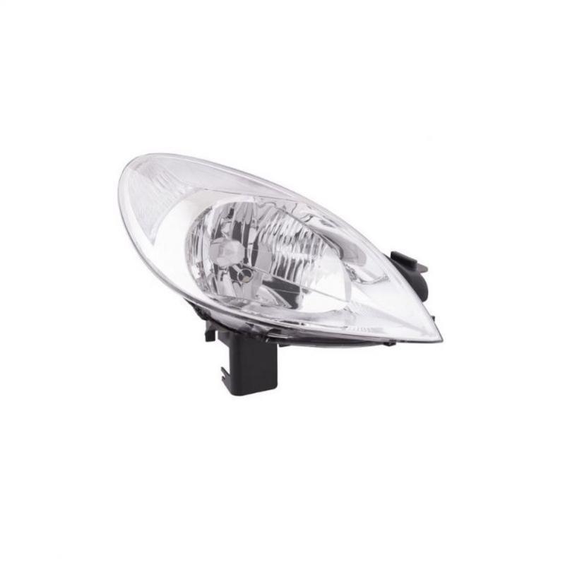 Koplamp rechtsvoor Ligier xtoo- r- s- rs- mc cargo