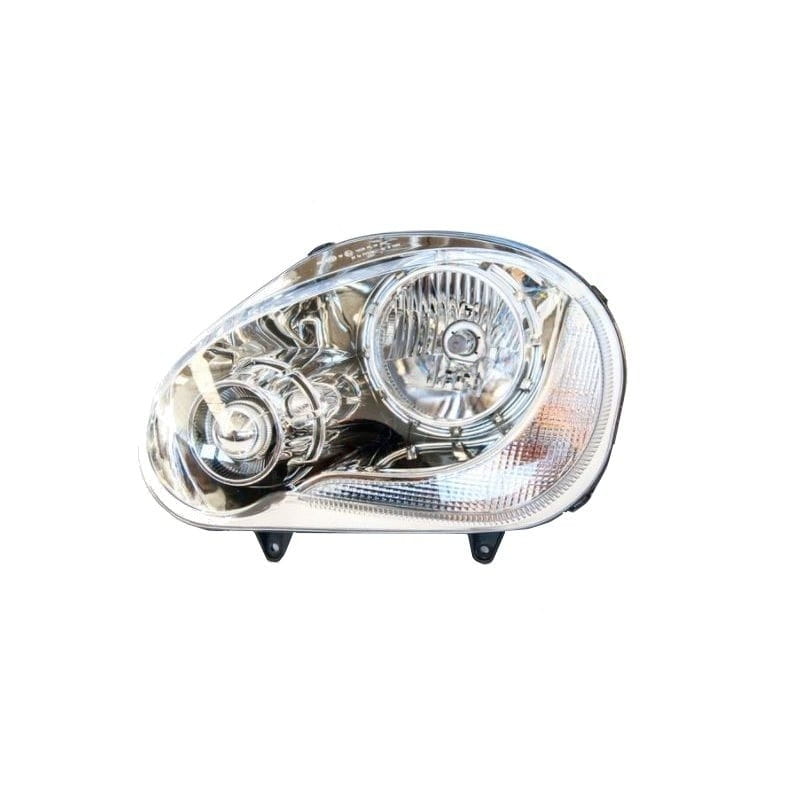 Left headlight Grecav sonic