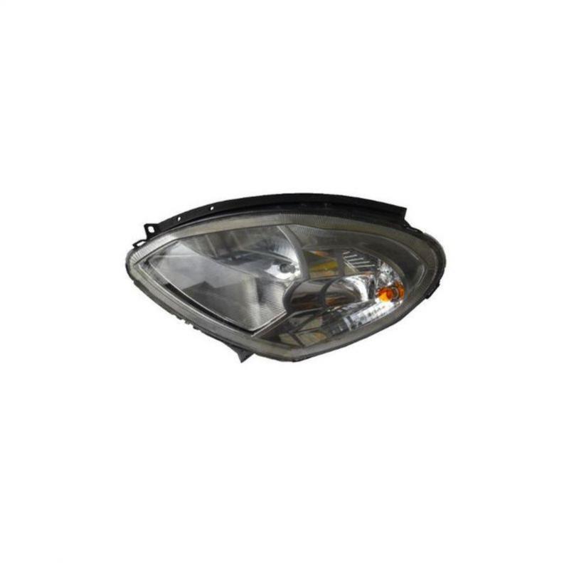 Linker koplamp Ligier ixo - Js50 - Js50L