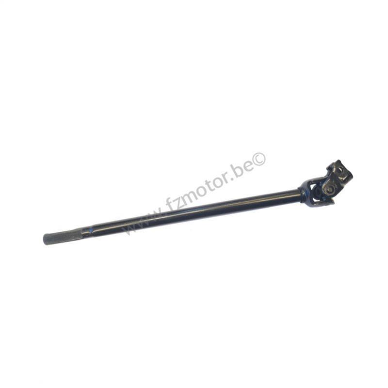 Stuurkolom as Jdm titane 2 , 3, albizia en abaca