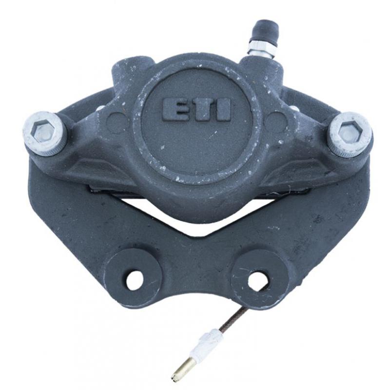 Brake caliper Chatenet barooder front Ch26 1st assembly